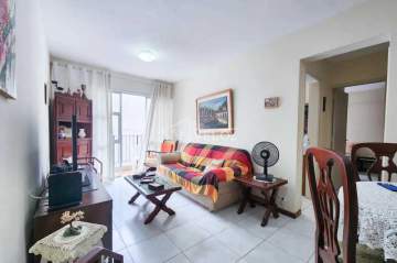 Apartamento 2 quartos à venda Rio de Janeiro,RJ Botafogo - R$ 720.000 - LSAP20072