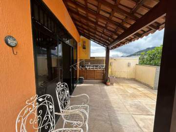 Cobertura 3 quartos à venda Rio de Janeiro,RJ Tijuca - R$ 1.290.000 - BOCO30051