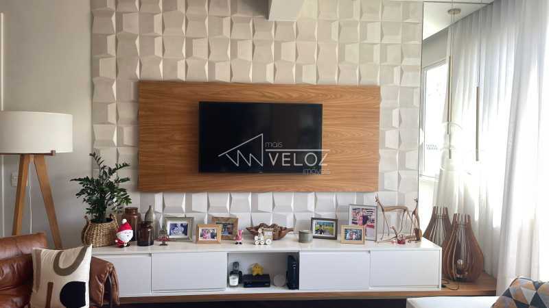 Conheça WhatsApp Image 2025-12-04 at 1 do imóvel - Apartamento 3 quartos à venda Rio de Janeiro,RJ Laranjeiras - R$ 2.500.000 - LAAP35809 - 7 WhatsApp Image 2025-12-04 at 1 - 7