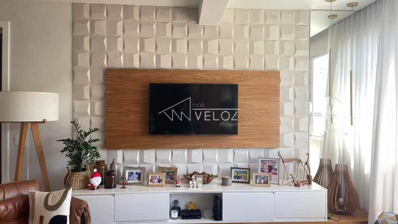 Conheça WhatsApp Image 2025-12-04 at 1 do imóvel - Apartamento 3 quartos à venda Rio de Janeiro,RJ Laranjeiras - R$ 2.500.000 - LAAP35809 - 3 WhatsApp Image 2025-12-04 at 1 - 3