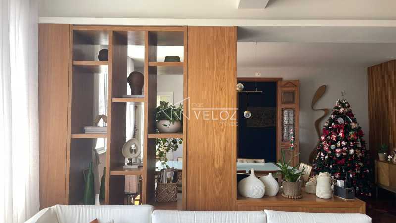 Conheça WhatsApp Image 2025-12-04 at 1 do imóvel - Apartamento 3 quartos à venda Rio de Janeiro,RJ Laranjeiras - R$ 2.500.000 - LAAP35809 - 4 WhatsApp Image 2025-12-04 at 1 - 4