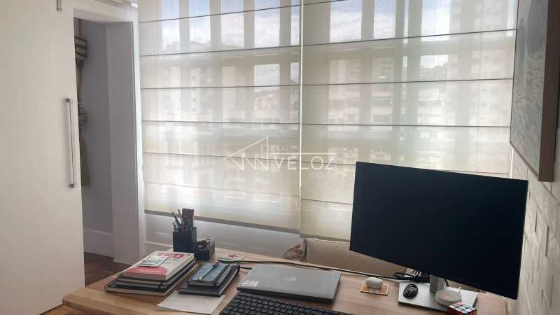 Conheça WhatsApp Image 2025-12-04 at 1 do imóvel - Apartamento 3 quartos à venda Rio de Janeiro,RJ Laranjeiras - R$ 2.500.000 - LAAP35809 - 11 WhatsApp Image 2025-12-04 at 1 - 11