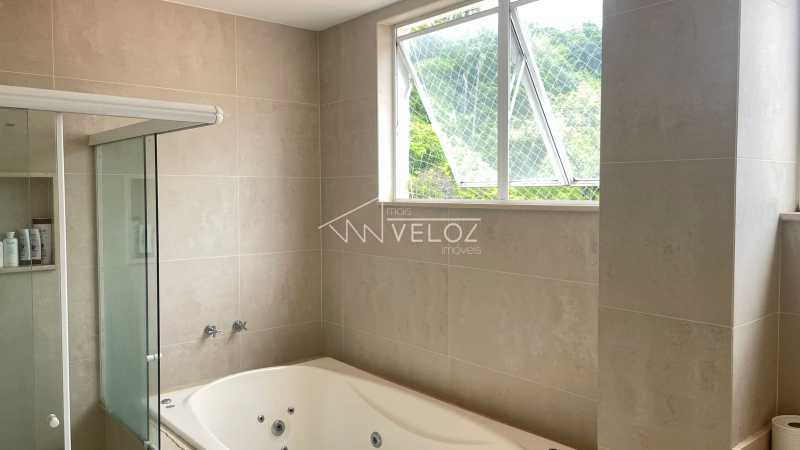 Conheça WhatsApp Image 2025-12-04 at 1 do imóvel - Apartamento 3 quartos à venda Rio de Janeiro,RJ Laranjeiras - R$ 2.500.000 - LAAP35809 - 13 WhatsApp Image 2025-12-04 at 1 - 13