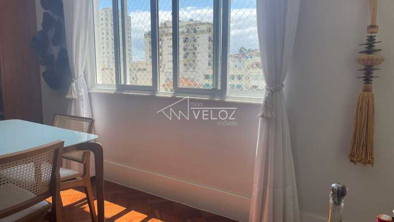 Conheça WhatsApp Image 2025-12-04 at 1 do imóvel - Apartamento 3 quartos à venda Rio de Janeiro,RJ Laranjeiras - R$ 2.500.000 - LAAP35809 - 17 WhatsApp Image 2025-12-04 at 1 - 17