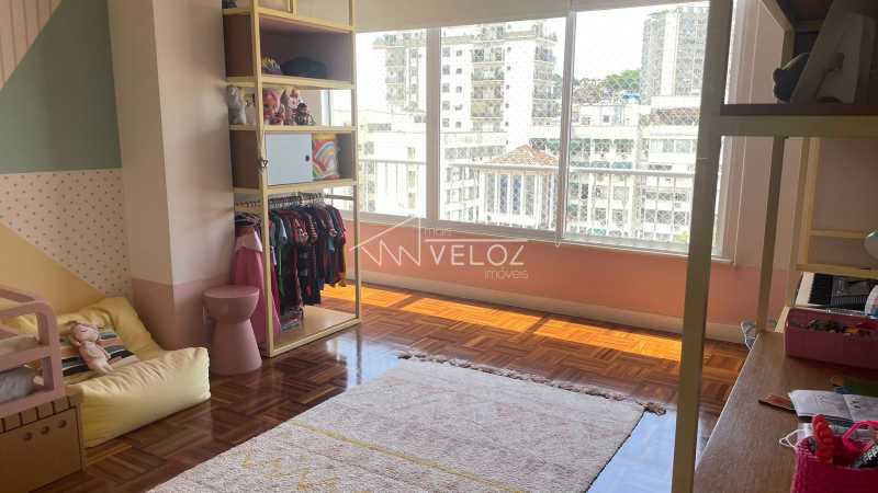 Conheça WhatsApp Image 2025-12-04 at 1 do imóvel - Apartamento 3 quartos à venda Rio de Janeiro,RJ Laranjeiras - R$ 2.500.000 - LAAP35809 - 18 WhatsApp Image 2025-12-04 at 1 - 18