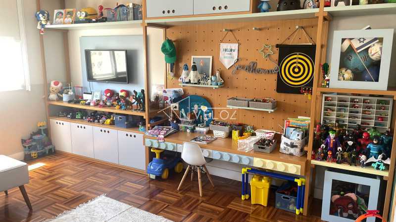 Conheça WhatsApp Image 2025-12-04 at 1 do imóvel - Apartamento 3 quartos à venda Rio de Janeiro,RJ Laranjeiras - R$ 2.500.000 - LAAP35809 - 20 WhatsApp Image 2025-12-04 at 1 - 20