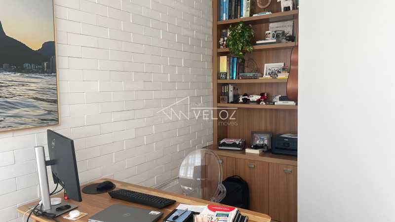 Conheça WhatsApp Image 2025-12-04 at 1 do imóvel - Apartamento 3 quartos à venda Rio de Janeiro,RJ Laranjeiras - R$ 2.500.000 - LAAP35809 - 21 WhatsApp Image 2025-12-04 at 1 - 21