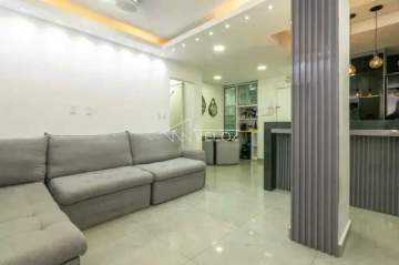 Apartamento 2 quartos à venda Rio de Janeiro,RJ Flamengo - R$ 950.000 - LAAP26728