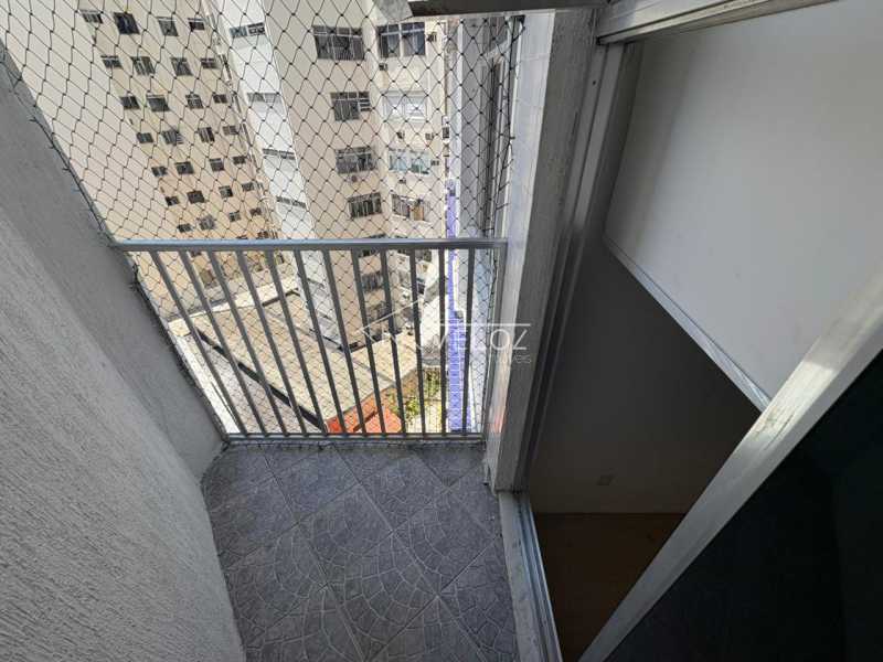 Conheça WhatsApp Image 2025-12-11 at 1 do imóvel - Apartamento 2 quartos à venda Rio de Janeiro,RJ Flamengo - R$ 870.000 - LAAP26733 - 24 WhatsApp Image 2025-12-11 at 1 - 24