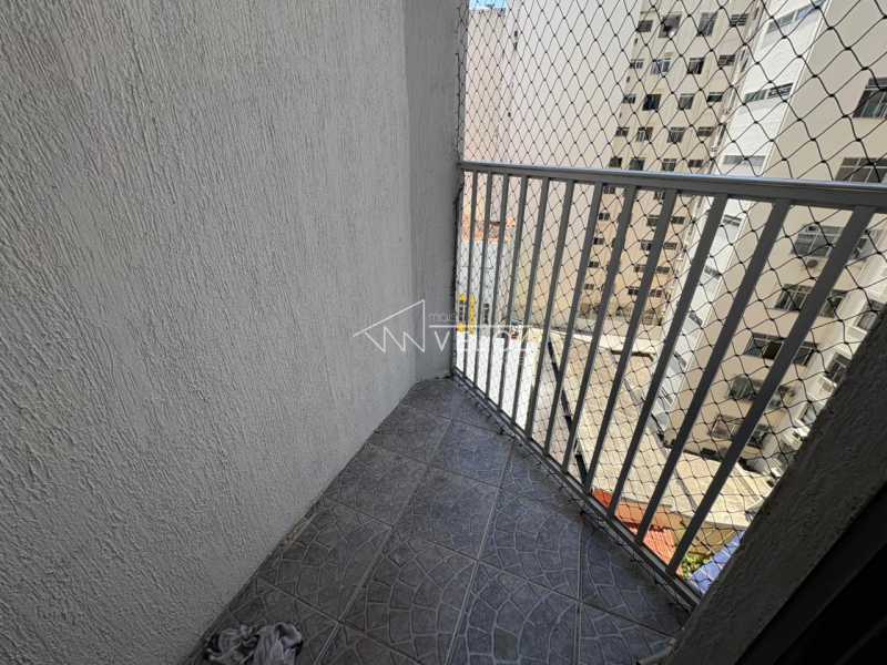 Conheça WhatsApp Image 2025-12-11 at 1 do imóvel - Apartamento 2 quartos à venda Rio de Janeiro,RJ Flamengo - R$ 870.000 - LAAP26733 - 25 WhatsApp Image 2025-12-11 at 1 - 25