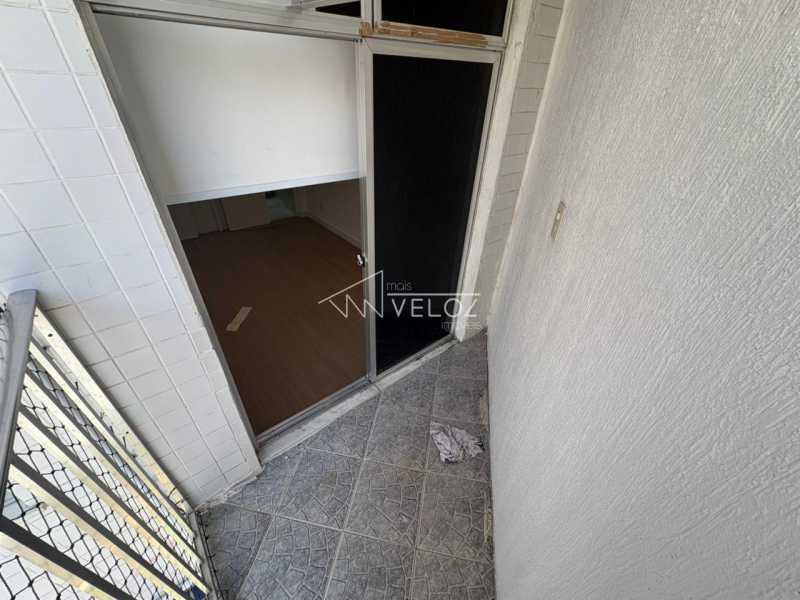 Conheça WhatsApp Image 2025-12-11 at 1 do imóvel - Apartamento 2 quartos à venda Rio de Janeiro,RJ Flamengo - R$ 870.000 - LAAP26733 - 26 WhatsApp Image 2025-12-11 at 1 - 26