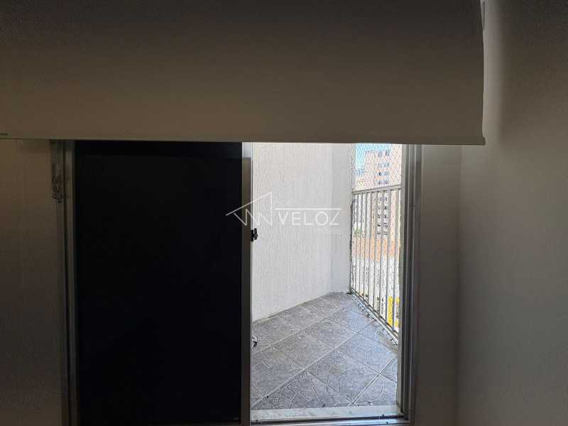 Conheça WhatsApp Image 2025-12-11 at 1 do imóvel - Apartamento 2 quartos à venda Rio de Janeiro,RJ Flamengo - R$ 870.000 - LAAP26733 - 23 WhatsApp Image 2025-12-11 at 1 - 23