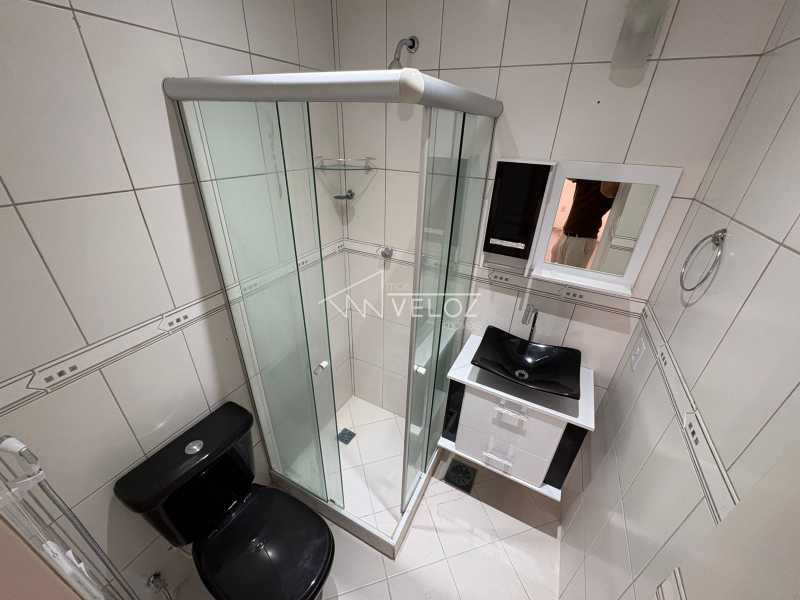 Conheça WhatsApp Image 2025-12-11 at 1 do imóvel - Apartamento 2 quartos à venda Rio de Janeiro,RJ Flamengo - R$ 870.000 - LAAP26733 - 17 WhatsApp Image 2025-12-11 at 1 - 17