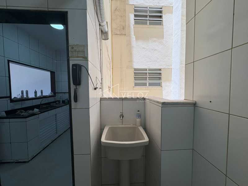 Conheça WhatsApp Image 2025-12-11 at 1 do imóvel - Apartamento 2 quartos à venda Rio de Janeiro,RJ Flamengo - R$ 870.000 - LAAP26733 - 10 WhatsApp Image 2025-12-11 at 1 - 10