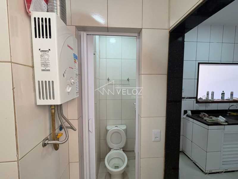 Conheça WhatsApp Image 2025-12-11 at 1 do imóvel - Apartamento 2 quartos à venda Rio de Janeiro,RJ Flamengo - R$ 870.000 - LAAP26733 - 27 WhatsApp Image 2025-12-11 at 1 - 27