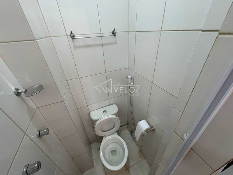 Conheça WhatsApp Image 2025-12-11 at 1 do imóvel - Apartamento 2 quartos à venda Rio de Janeiro,RJ Flamengo - R$ 870.000 - LAAP26733 - 28 WhatsApp Image 2025-12-11 at 1 - 28