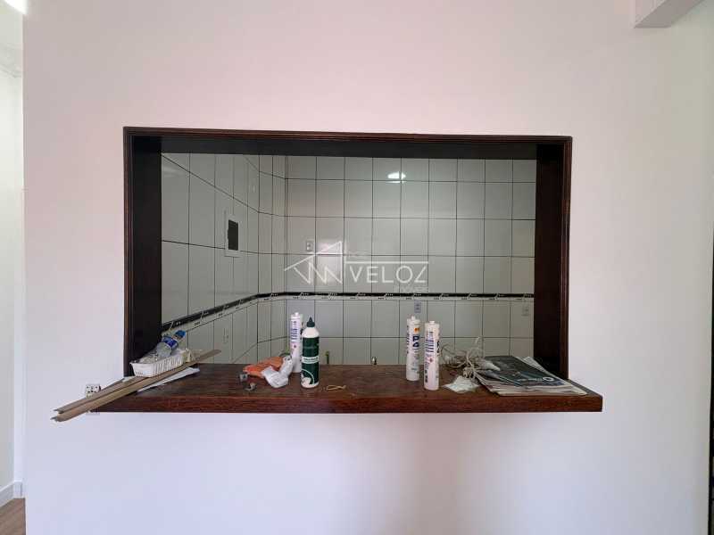 Conheça WhatsApp Image 2025-12-11 at 1 do imóvel - Apartamento 2 quartos à venda Rio de Janeiro,RJ Flamengo - R$ 870.000 - LAAP26733 - 6 WhatsApp Image 2025-12-11 at 1 - 6