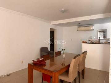 Apartamento 3 quartos à venda Rio de Janeiro,RJ Tijuca - R$ 530.000 - LAAP35822