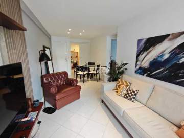 Apartamento 2 quartos à venda Rio de Janeiro,RJ Laranjeiras - R$ 800.000 - LBAP21207 Apartamento 2 quartos à venda Rio de Janeiro,RJ Laranjeiras - R$ 800.000 - LBAP21207