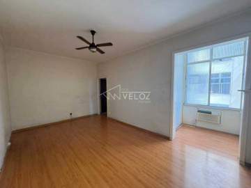 Imperdível - Apartamento 1 quarto à venda Rio de Janeiro,RJ Catete - R$ 480.000 - LAAP14159