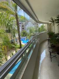 Apartamento 3 quartos à venda Rio de Janeiro,RJ Botafogo - R$ 2.000.000 - BOAP30568