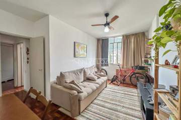 Apartamento 2 quartos à venda Rio de Janeiro,RJ Flamengo - R$ 950.000 - LAAP26745