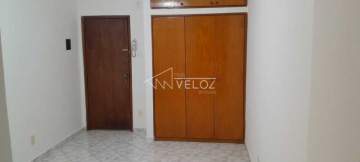 Kitnet/Conjugado 16m² à venda Rio de Janeiro,RJ Flamengo - R$ 360.000 - LAKI01107