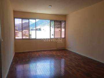 Apartamento 3 quartos à venda Rio de Janeiro,RJ Jardim Botânico - R$ 1.300.000 - BOAP30570