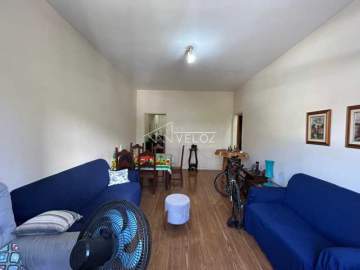 Apartamento 2 quartos à venda Rio de Janeiro,RJ Tijuca - R$ 450.000 - BOAP20597