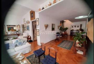 Apartamento 1 quarto à venda Rio de Janeiro,RJ Botafogo - R$ 850.000 - LSAP10047