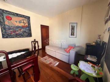 Apartamento 3 quartos à venda Rio de Janeiro,RJ Lagoa - R$ 1.800.000 - LBAP31983