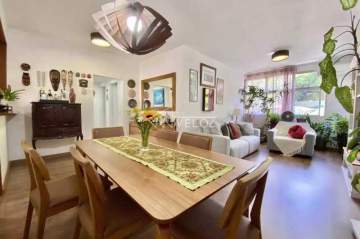 Apartamento 3 quartos à venda Rio de Janeiro,RJ Laranjeiras - R$ 1.100.000 - BOAP30577