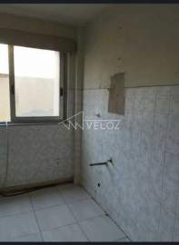 Apartamento 1 quarto à venda Rio de Janeiro,RJ São Cristóvão - R$ 235.000 - LSAP10048