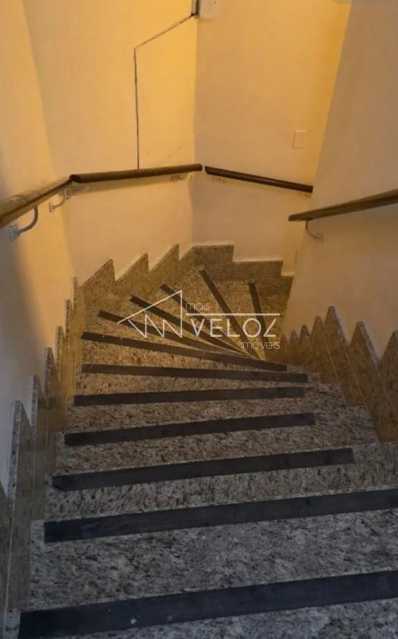 Conheça 100 do imóvel - Apartamento à venda Rio de Janeiro,RJ Botafogo - R$ 400.000 - BOAP00138 - 2 100 - 2