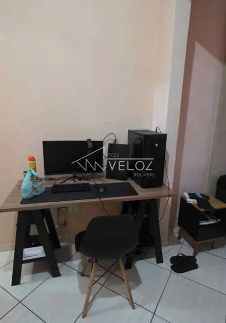 Conheça 106 do imóvel - Apartamento à venda Rio de Janeiro,RJ Botafogo - R$ 400.000 - BOAP00138 - 5 106 - 5