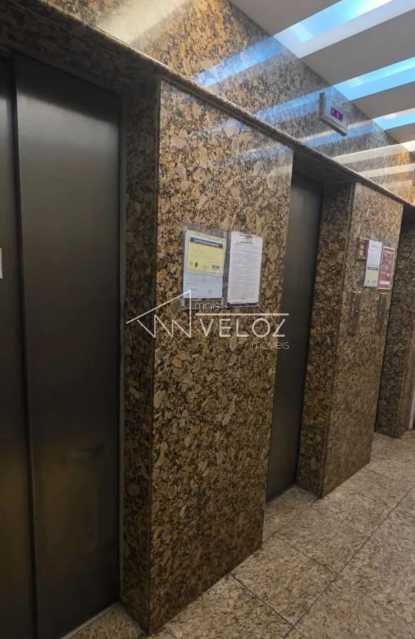 Conheça 101 do imóvel - Apartamento à venda Rio de Janeiro,RJ Botafogo - R$ 400.000 - BOAP00138 - 16 101 - 16