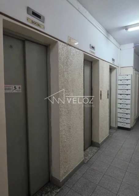 Conheça 103 do imóvel - Apartamento à venda Rio de Janeiro,RJ Botafogo - R$ 400.000 - BOAP00138 - 17 103 - 17