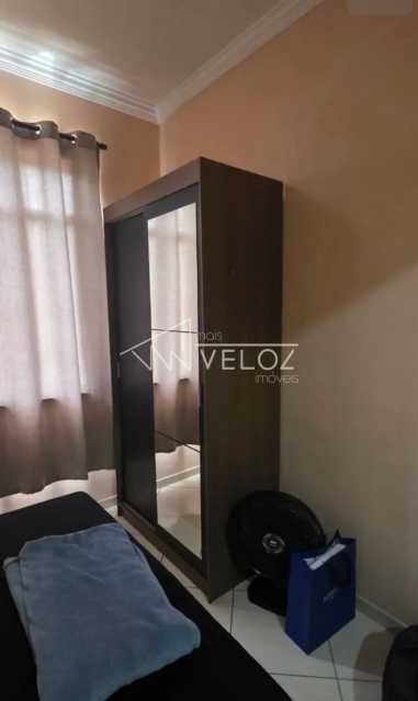 Conheça 108 do imóvel - Apartamento à venda Rio de Janeiro,RJ Botafogo - R$ 400.000 - BOAP00138 - 20 108 - 20