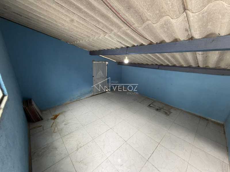 Conheça WhatsApp Image 2026-01-10 at 0 do imóvel - Casa de Vila 3 quartos à venda Rio de Janeiro,RJ Botafogo - R$ 950.000 - BOCV30006 - 23 WhatsApp Image 2026-01-10 at 0 - 23