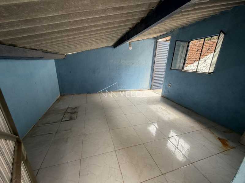 Conheça WhatsApp Image 2026-01-10 at 0 do imóvel - Casa de Vila 3 quartos à venda Rio de Janeiro,RJ Botafogo - R$ 950.000 - BOCV30006 - 24 WhatsApp Image 2026-01-10 at 0 - 24