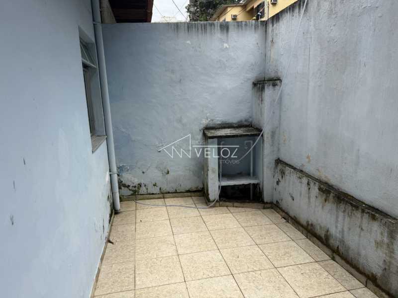 Conheça WhatsApp Image 2026-01-10 at 0 do imóvel - Casa de Vila 3 quartos à venda Rio de Janeiro,RJ Botafogo - R$ 950.000 - BOCV30006 - 26 WhatsApp Image 2026-01-10 at 0 - 26