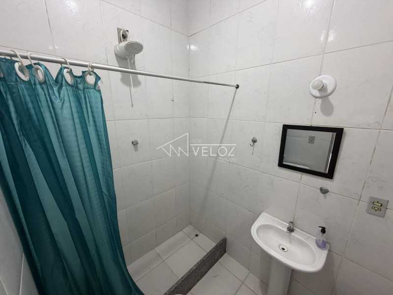 Conheça WhatsApp Image 2026-01-10 at 0 do imóvel - Casa de Vila 3 quartos à venda Rio de Janeiro,RJ Botafogo - R$ 950.000 - BOCV30006 - 13 WhatsApp Image 2026-01-10 at 0 - 13