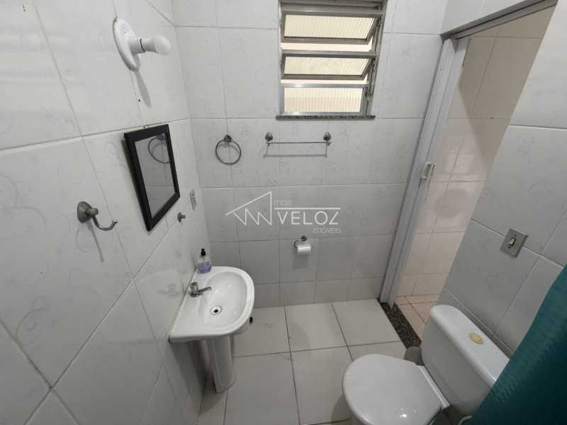 Conheça WhatsApp Image 2026-01-10 at 0 do imóvel - Casa de Vila 3 quartos à venda Rio de Janeiro,RJ Botafogo - R$ 950.000 - BOCV30006 - 15 WhatsApp Image 2026-01-10 at 0 - 15