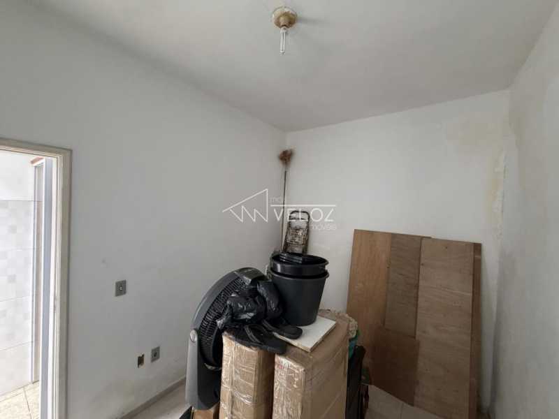 Conheça WhatsApp Image 2026-01-10 at 0 do imóvel - Casa de Vila 3 quartos à venda Rio de Janeiro,RJ Botafogo - R$ 950.000 - BOCV30006 - 11 WhatsApp Image 2026-01-10 at 0 - 11