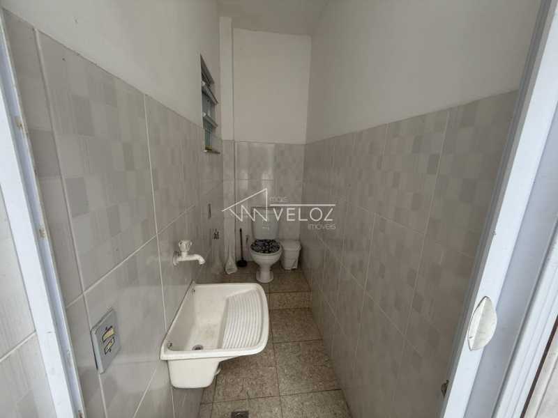 Conheça WhatsApp Image 2026-01-10 at 0 do imóvel - Casa de Vila 3 quartos à venda Rio de Janeiro,RJ Botafogo - R$ 950.000 - BOCV30006 - 19 WhatsApp Image 2026-01-10 at 0 - 19