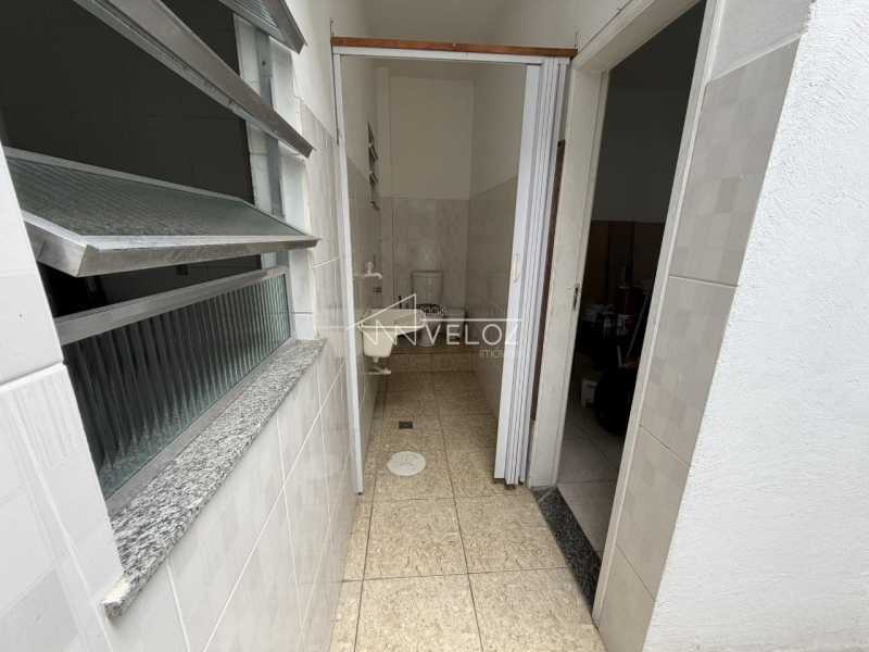 Conheça WhatsApp Image 2026-01-10 at 0 do imóvel - Casa de Vila 3 quartos à venda Rio de Janeiro,RJ Botafogo - R$ 950.000 - BOCV30006 - 20 WhatsApp Image 2026-01-10 at 0 - 20