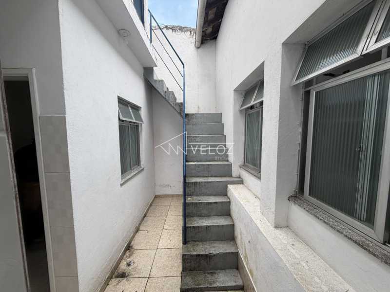 Conheça WhatsApp Image 2026-01-10 at 0 do imóvel - Casa de Vila 3 quartos à venda Rio de Janeiro,RJ Botafogo - R$ 950.000 - BOCV30006 - 22 WhatsApp Image 2026-01-10 at 0 - 22