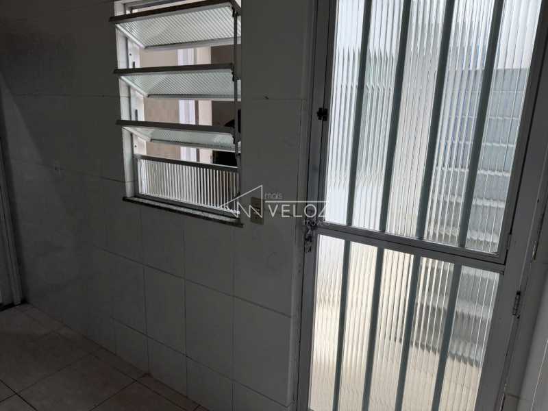 Conheça WhatsApp Image 2026-01-10 at 0 do imóvel - Casa de Vila 3 quartos à venda Rio de Janeiro,RJ Botafogo - R$ 950.000 - BOCV30006 - 18 WhatsApp Image 2026-01-10 at 0 - 18