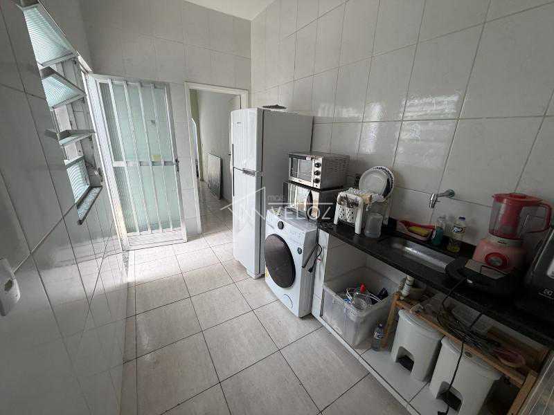 Conheça WhatsApp Image 2026-01-10 at 0 do imóvel - Casa de Vila 3 quartos à venda Rio de Janeiro,RJ Botafogo - R$ 950.000 - BOCV30006 - 16 WhatsApp Image 2026-01-10 at 0 - 16