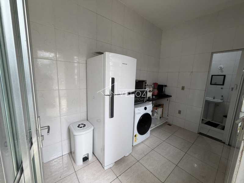 Conheça WhatsApp Image 2026-01-10 at 0 do imóvel - Casa de Vila 3 quartos à venda Rio de Janeiro,RJ Botafogo - R$ 950.000 - BOCV30006 - 17 WhatsApp Image 2026-01-10 at 0 - 17